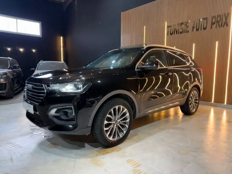 GWM Haval H6