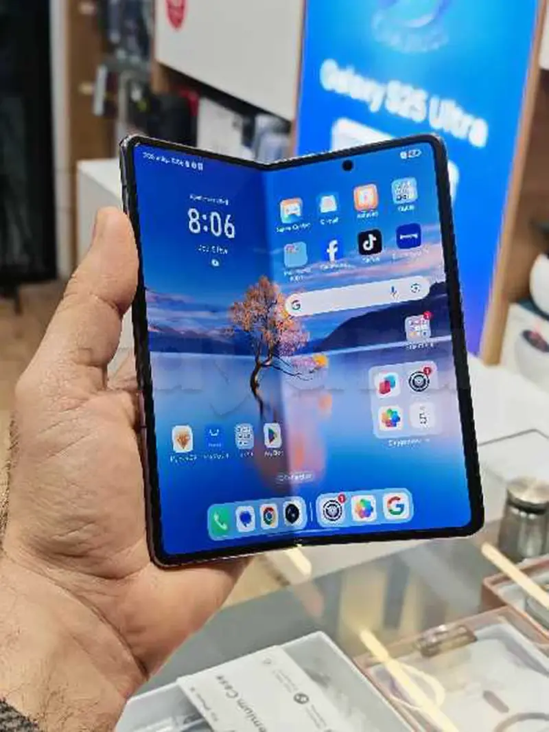 honor magic V2 512Go