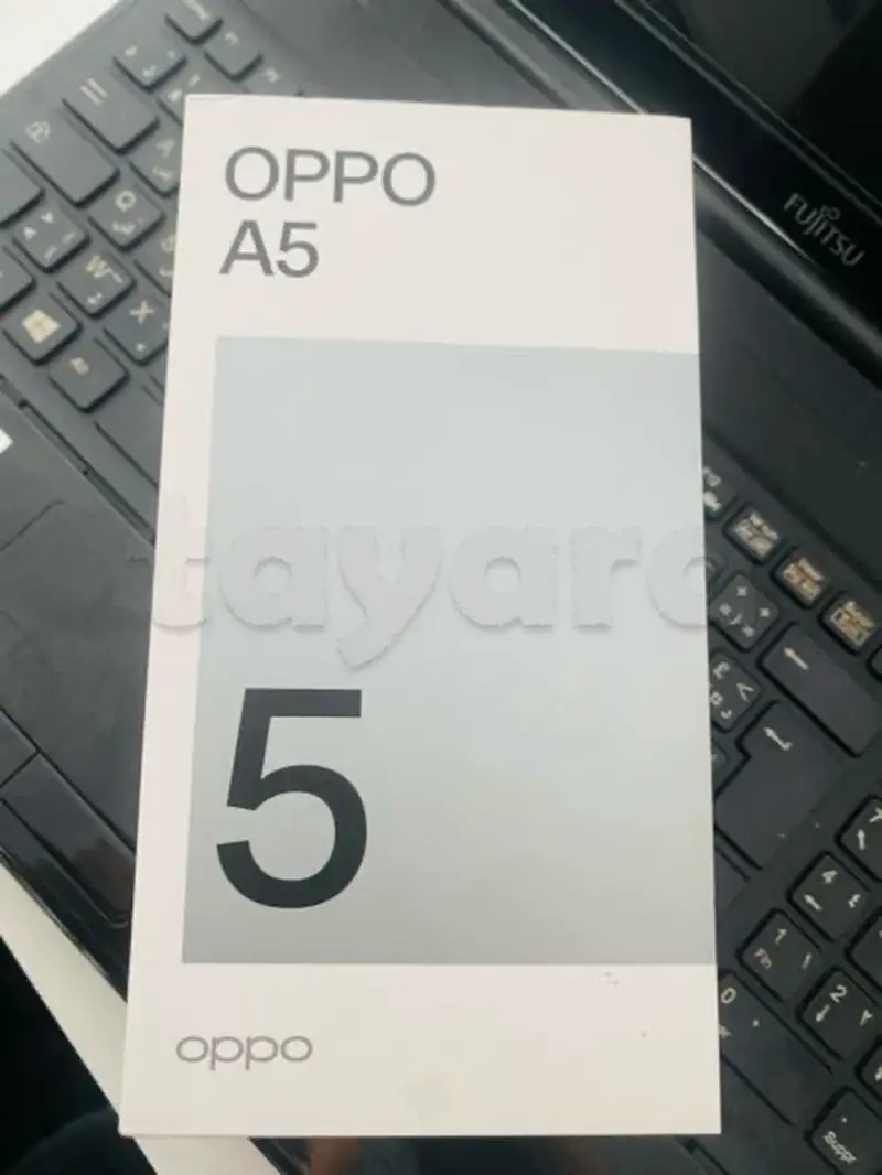 oppo a5 5g