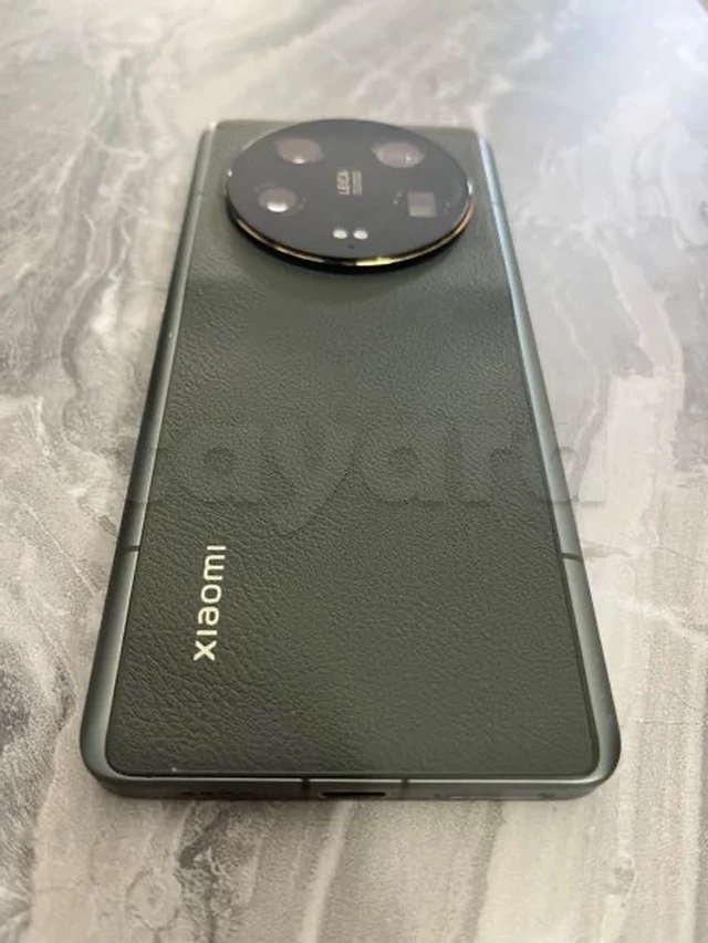 Xiaomi 13 Ultra (16+16/512)🔥