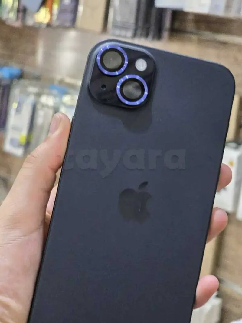 🌹 IPHONE 15 PLUS NEUF 🌹 Batterie : 100% Cycle 143 🌹 Stockage : 128G 🌹 Prix : 1300DT 🌹 Bloqué Par opérateur ❌️❌️ 🌹 