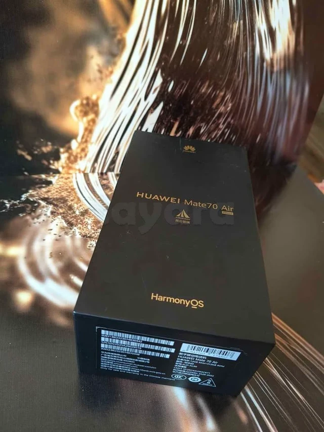 huawei mate 70 air