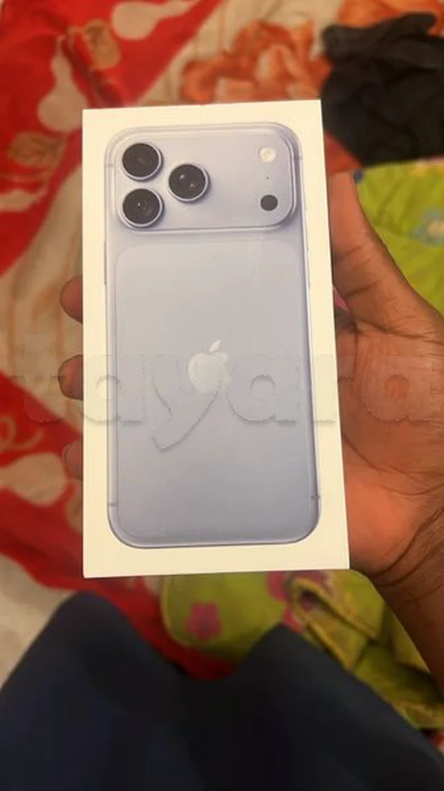 iPhone 18 pro Max