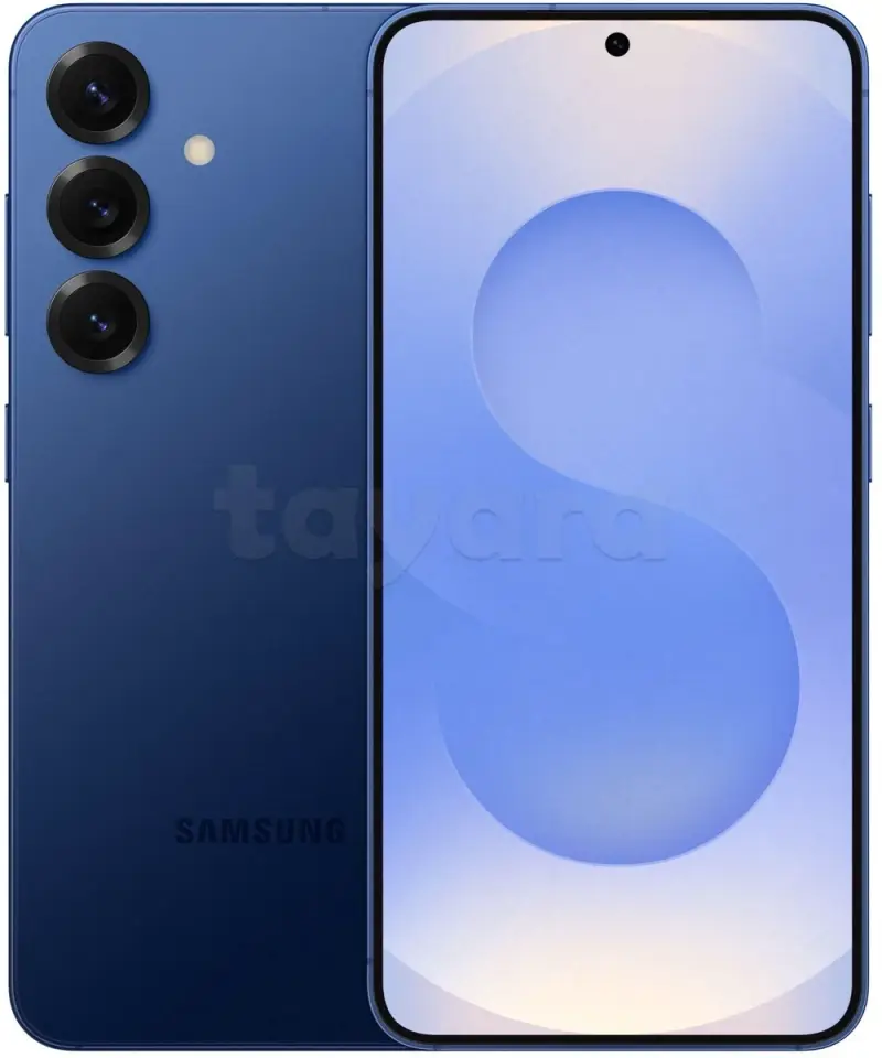 Samsung Galaxy S25 256GB
