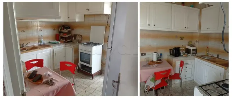 Appartement S+2 à vendre