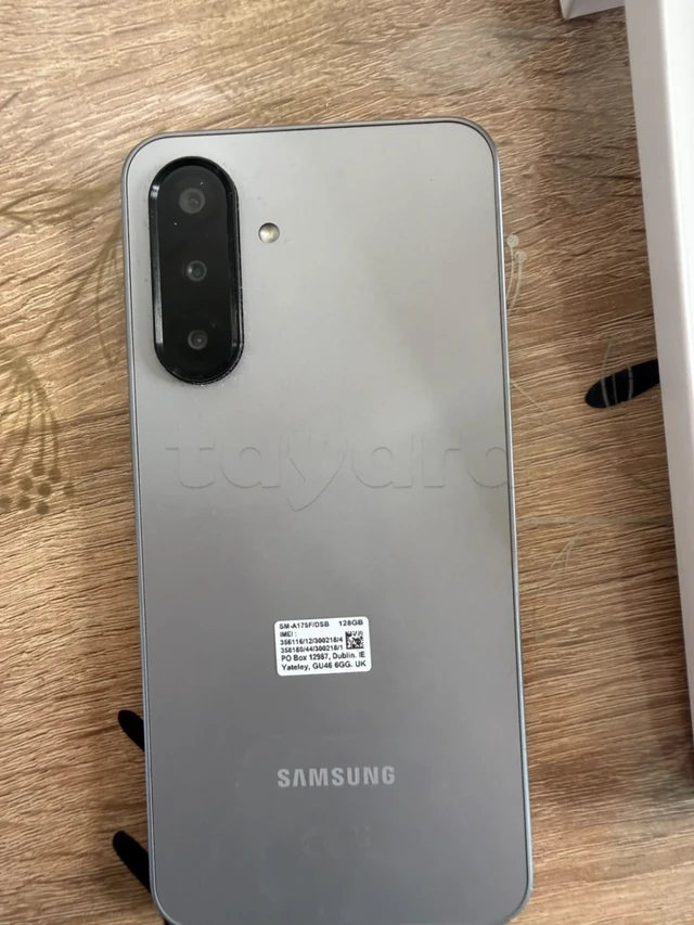 Galaxy A17