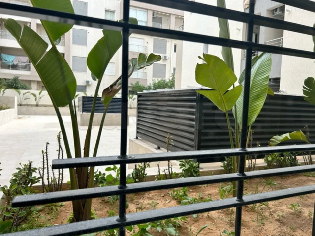 🏡✨ À Vendre – Appartement S+1 à La Nouvelle Soukra ✨🏡