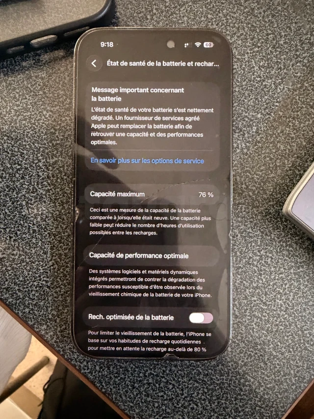 iPhone 14 Pro