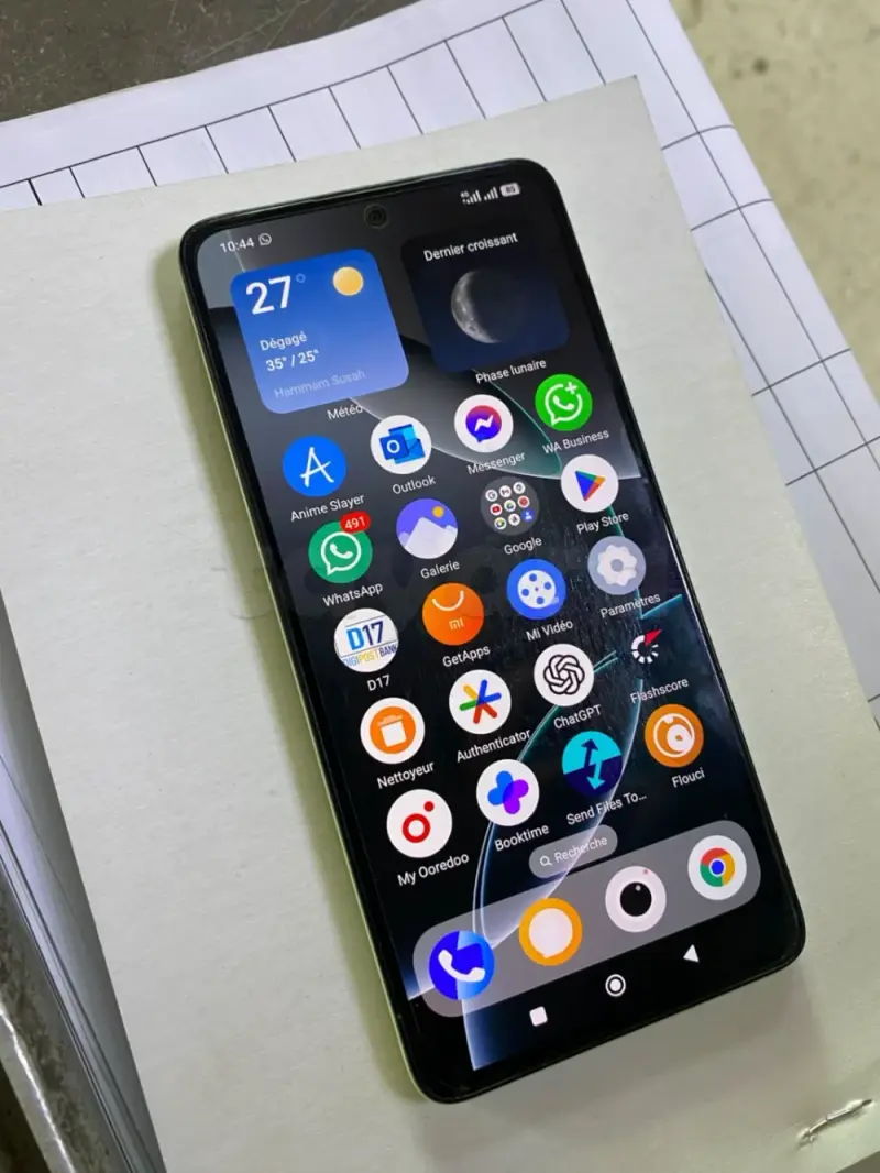 Redmi note 14 4g