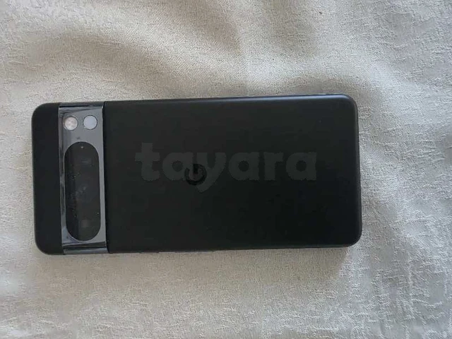 Google pixel 8 pro 128 g+ Google watch 1