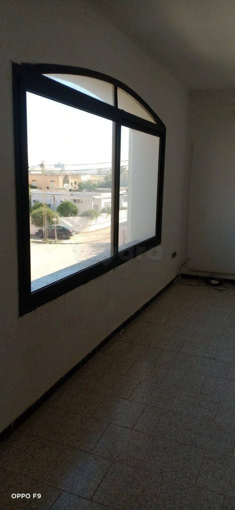 A louer un spacieux appartement S+2