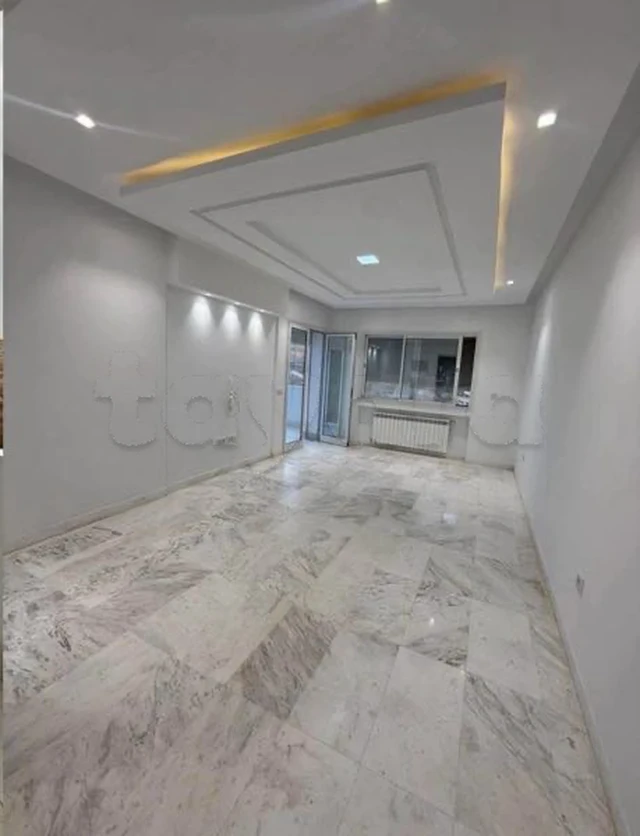 📍 ENNASR 2 APPARTEMENT S+4 À LOUER