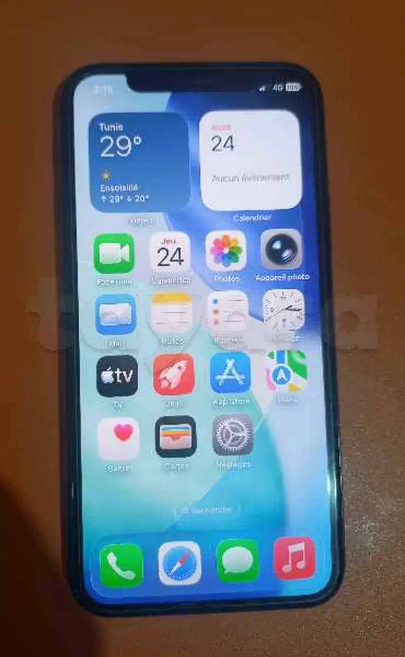 iPhone 11 Pro