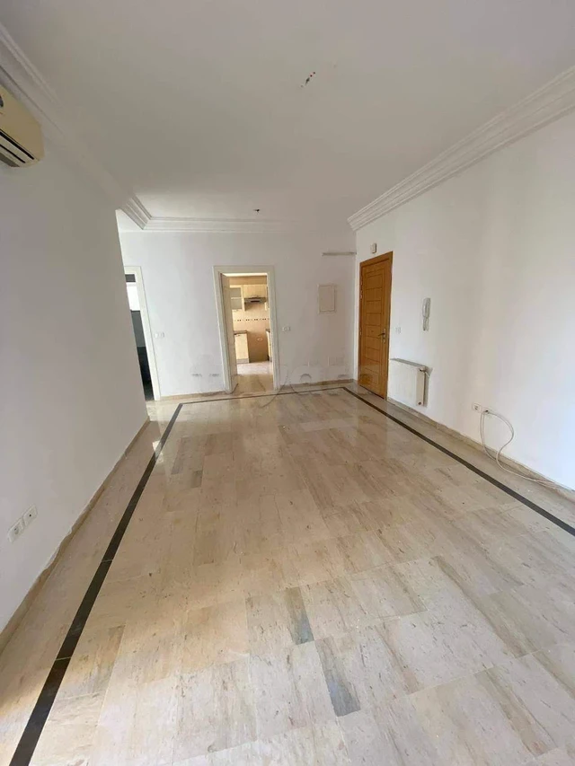 Vente Appartement S+2