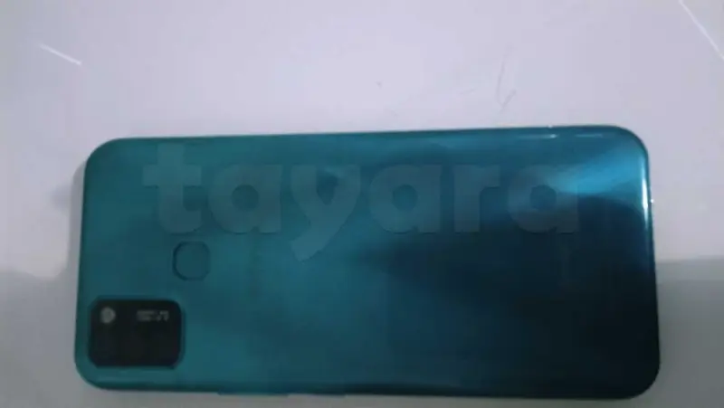 infinix smart 5
