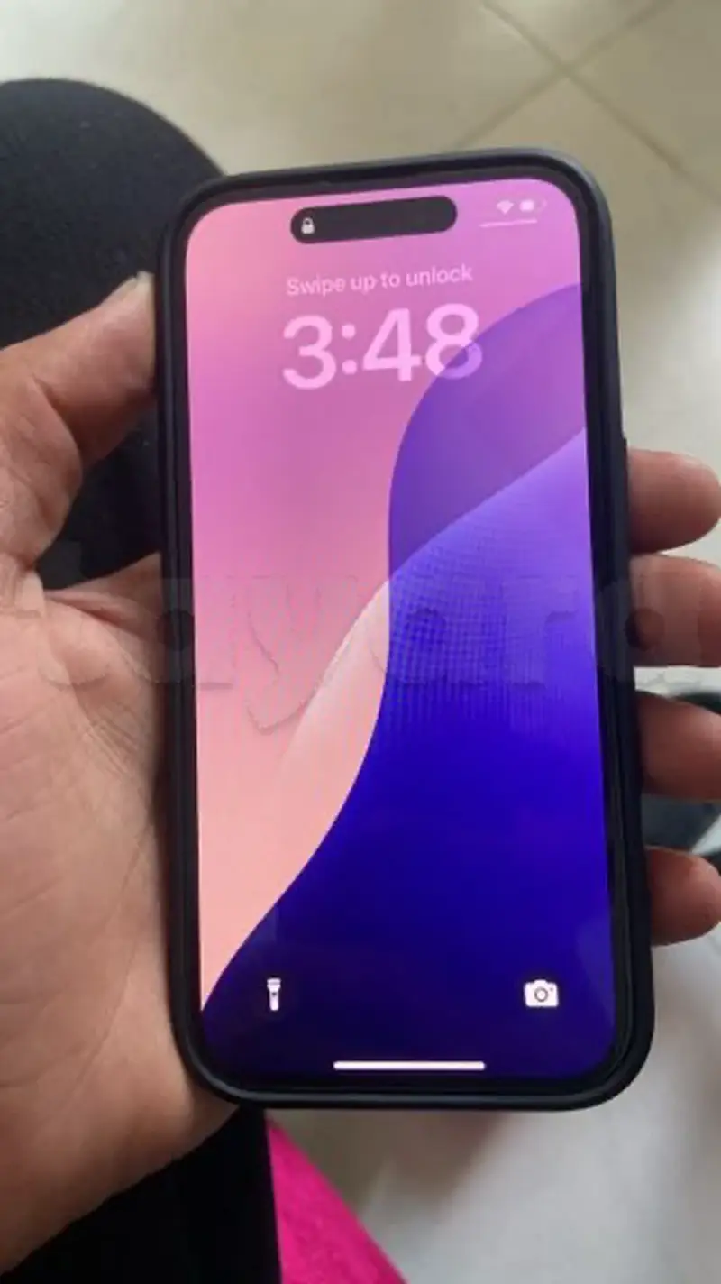 IPHONE 15 128gb