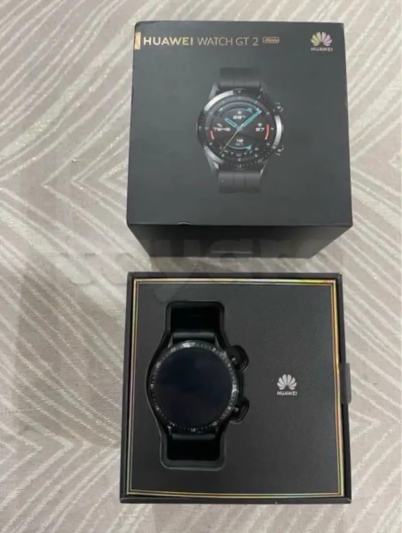 Huawei Watch GT 2 46mm