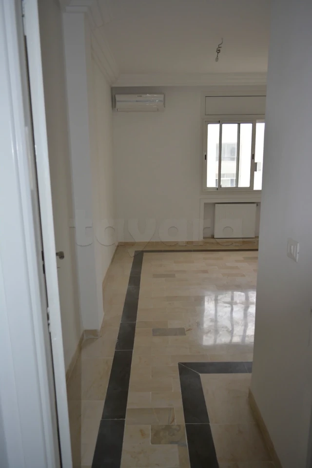 Appartement S+2 à louer Medina Jedida (au dessus de Carrefour Market)