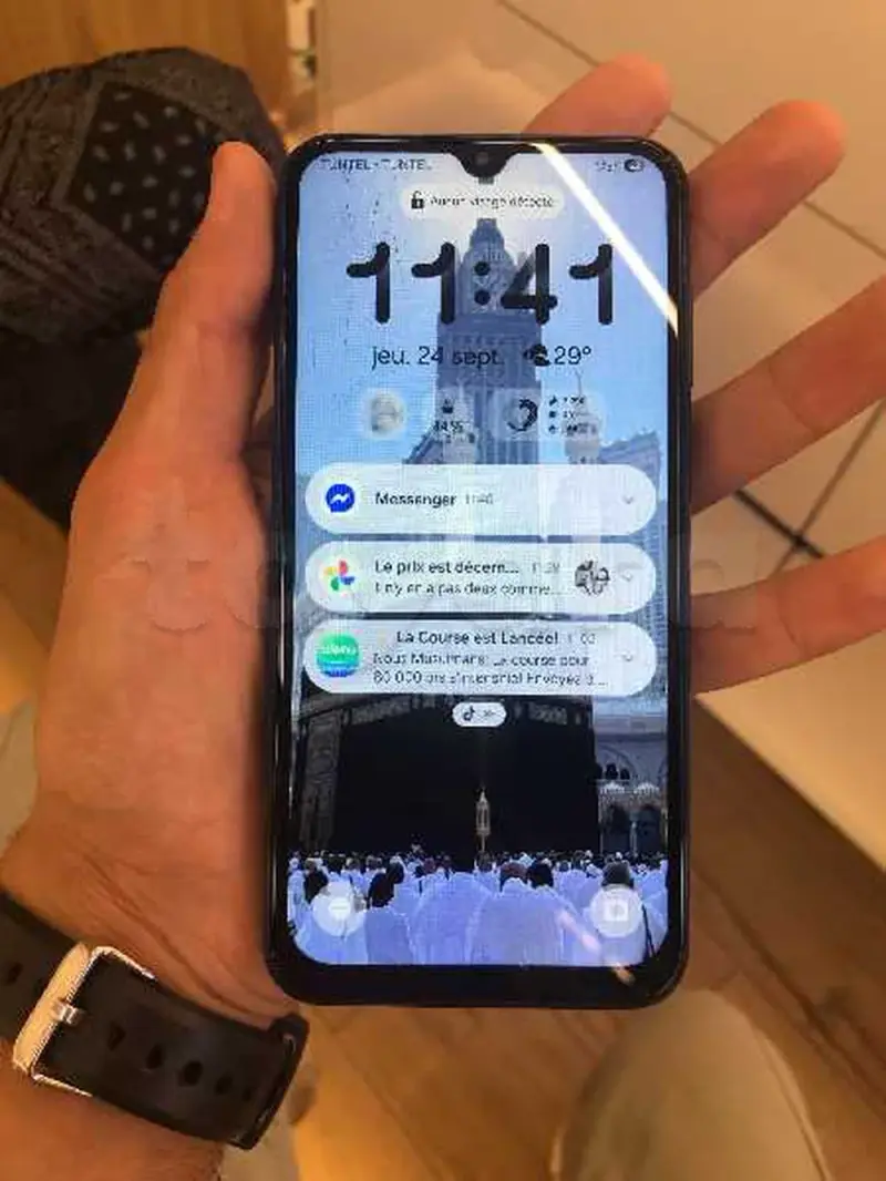 samsung A15