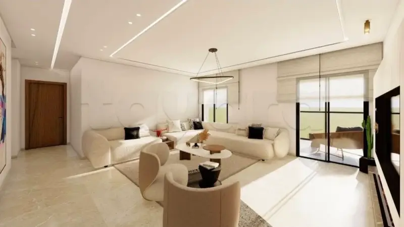🏡 À vendre — Appartements S+1, S+2 & S+3 sur plan | Direct Promoteur | Laouina