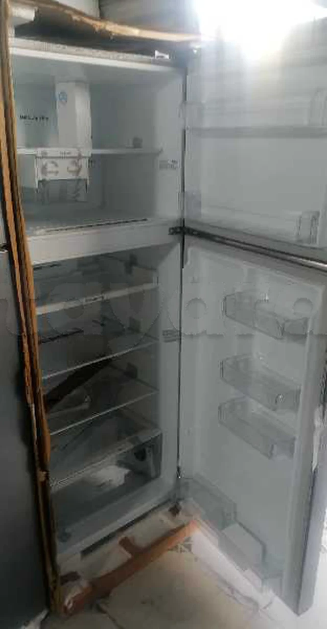 👑 Offre limitée 👑Refrigerateur LG Double Portes 471 Litres NoFrost Compressor Smart Inverter Classe A+++