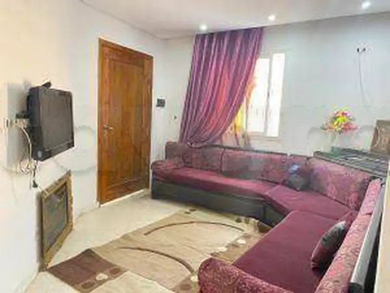 Appartement meublé a louer