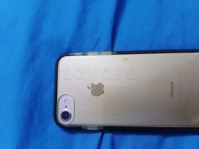 iPhone 7 128 Go – État génial ! 📱