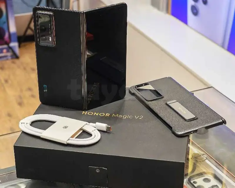 Honor Magic V2 512Go
