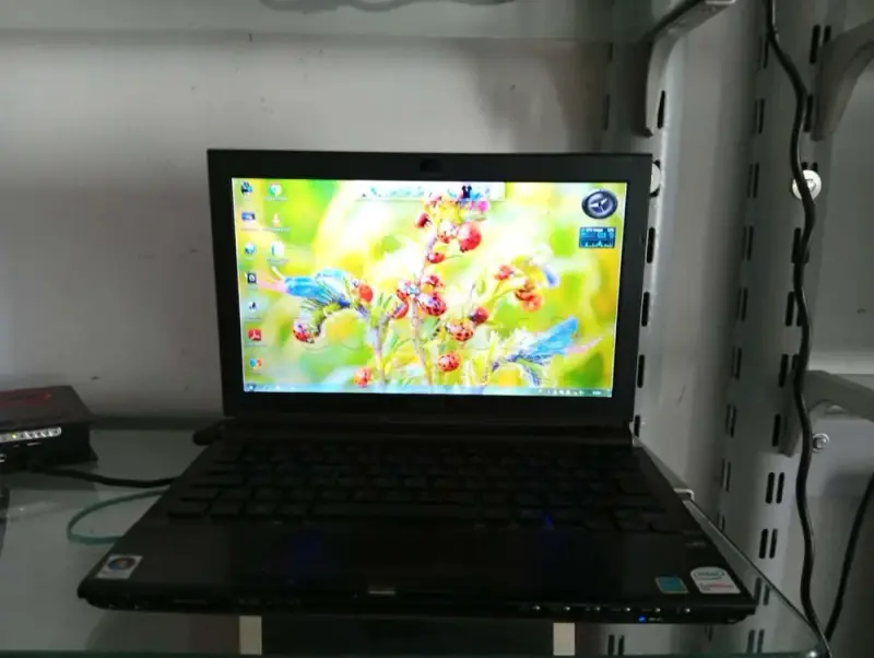 À vendre PC portable SONY VAIO